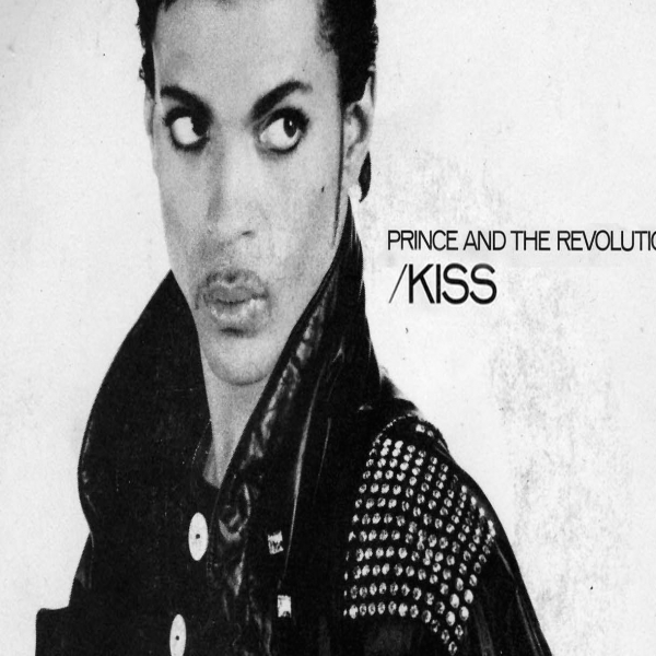 Prince - Kiss