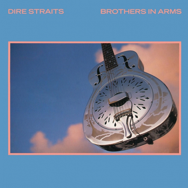 Dire Straits - Brothers In Arms