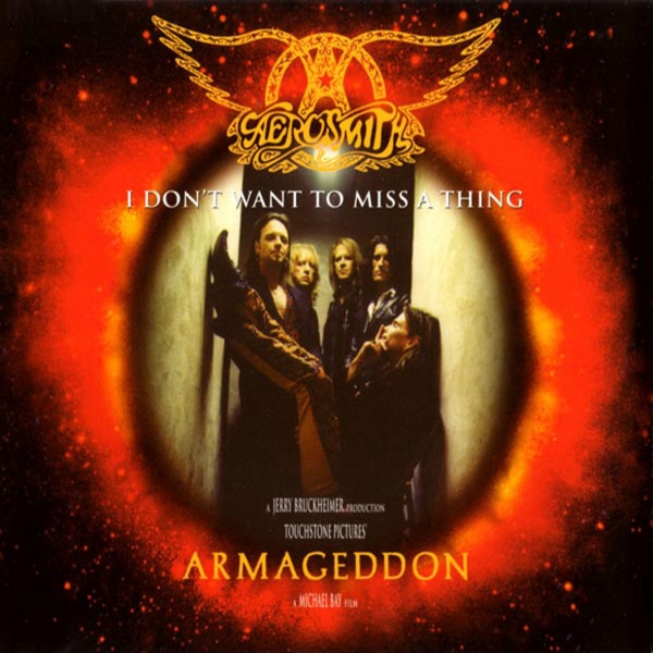 Aerosmith - I Don&#039;t Want to Miss a Thing