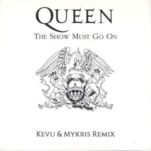 Queen - The Show Must Go On